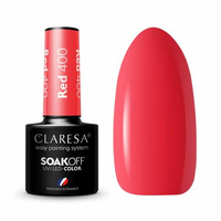 Claresa Red 400 5g