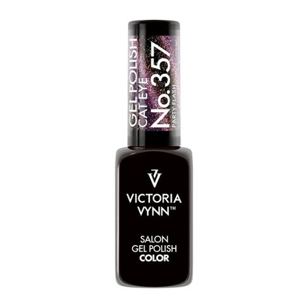 Victoria Vynn Gel Polish 357 Cat Eye Party Flash 8 ml 