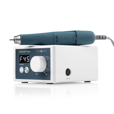 Bucos Krypton III XPS-450 Frezarka Do Manicure i Pedicure 100W