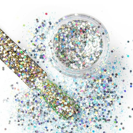 Wink Effect 37 - pyłek do paznokci