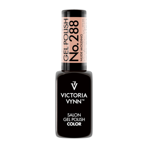 Victoria Vynn Gel Polish Color 288 8ml Nude Molding