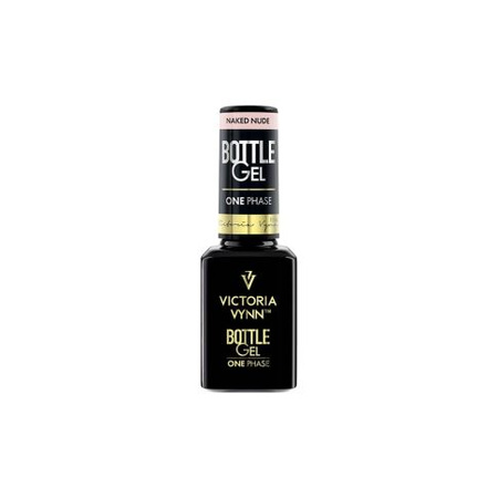 Victoria Vynn Bottle Gel One Phase Naked Nude 15 ml 