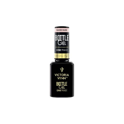 Victoria Vynn Bottle Gel One Phase Naked Nude 15 ml 
