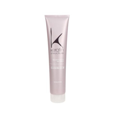 EDELSTEIN Keratynowa maska do resrtukturyzacji włosów BOTOX 175ml 