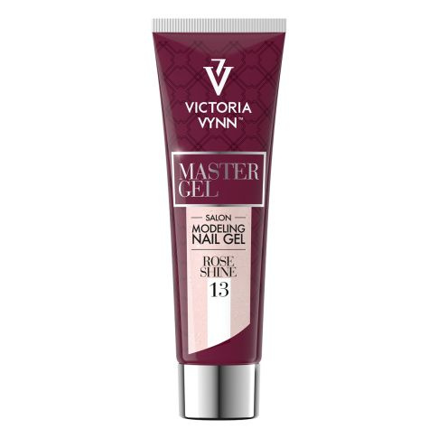 Victoria Vynn Master Gel 13 Rose Shine 60g 