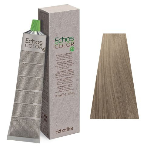 Echos Color 7.13 Farba Do Włosów 100 ml 