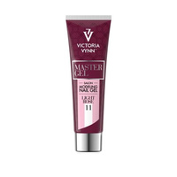 Victoria Vynn Master Gel 11 Light Rose 60g