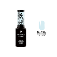 Victoria Vynn Gel Polish Color 249c RAIN WASHED Lakier hybrydowy 8ml