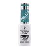 VICTORIA VYNN 138 Pure Creamy Hybrid Soft Teal kremowy Lakier hybrydowy 8ml
