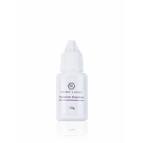 SECRET LASHES Premium Remover 10g 