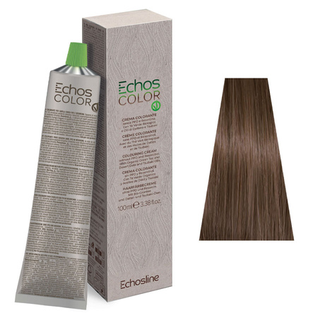 Echos Color 5.72 Farba Do Włosów 100 ml 