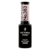 Victoria Vynn Gel Polish Color 383 Pink Prosecco Lakier Hybrydowy 8 ml 