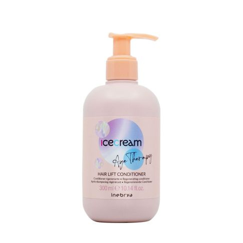 Inebrya Age Therapy Hair Lift Odżywka 300 ml 