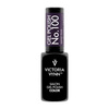VICTORIA VYNN 100c Gel Polish Color Smoky Plum Lakier hybrydowy 8ml