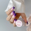 Clavier Baby Boomer Żel 3w1 Ombre Art Stamps C05 Vanity 3g