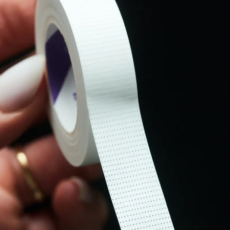 Noble Lashes Elastyczna Taśma Nichiban Do Podklejania Rzęs