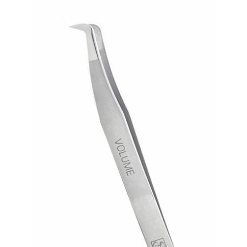SECRET LASHES Pinceta Volume L 