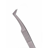 SECRET LASHES Pinceta SL Lava - typ L