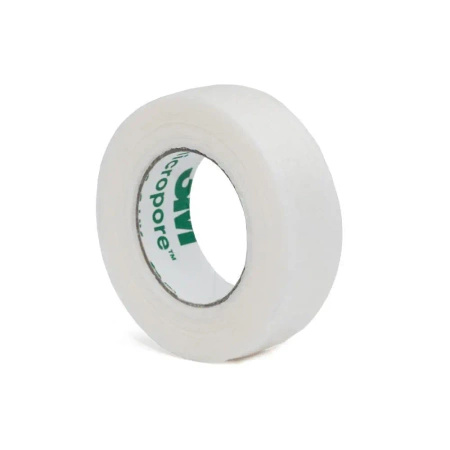 Noble Lashes Taśma Medyczna Medical Tape Taśma Do Przedłużania Rzęs