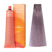 Inebrya Demi-Permanent Color 9.2 Półtrwały Krem Koloryzujący 100 ml