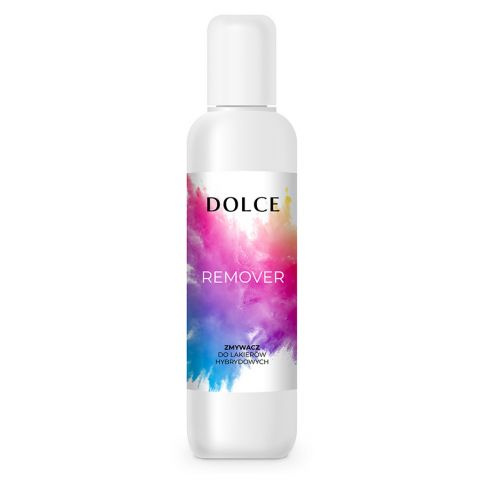 Dolce Remover 100 ml 