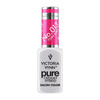 VICTORIA VYNN 013 Pure Creamy Hybrid Terra Rosa kremowy Lakier hybrydowy 8ml 