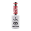 VICTORIA VYNN 050 Pure Creamy Hybrid Secret Heart kremowy Lakier hybrydowy 8ml