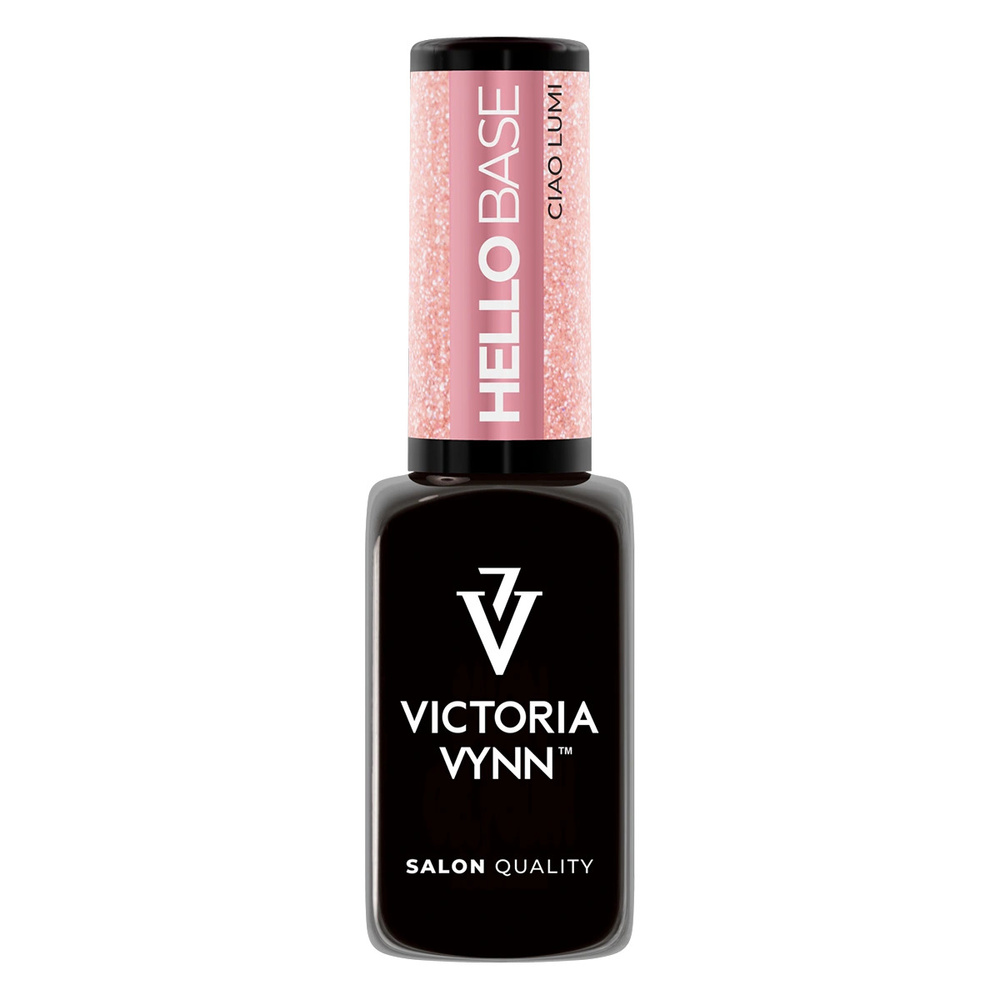 Victoria Vynn Hello Base Ciao Lumi Baza Hybrydowa Do Nadbudowy 8 ml