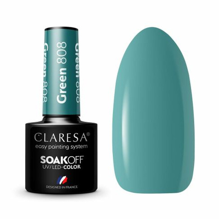Claresa Green 808 5g 