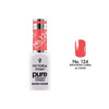 VICTORIA VYNN Pure Creamy Hybrid 124 Shocking Coral kremowy Lakier hybrydowy 8ml 