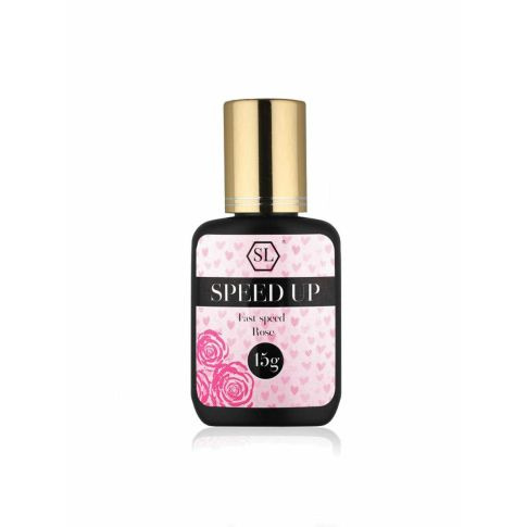SECRET LASHES Speed Up - przyspieszacz do kleju 15g 