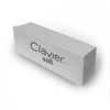 Clavier Mini Blok Polerski Buffer Do Paznokci Szary 100/180 50szt.