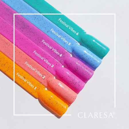 Claresa Festival Vibes 4 5g 