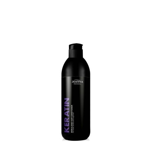 Joanna Professional Keratin Odżywka Odbudowująca 500g