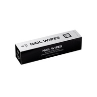 Victoria Vynn Nail Wipes Waciki Bzpyłowe 500 szt.