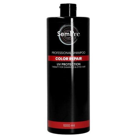 Sempre Color Repair Szampon Do Włosów 1000 ml