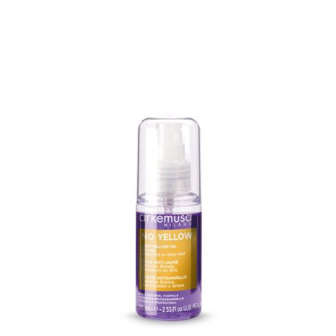 Arkemusa No Yellow Anti-Yellow Olejek 75 ml 