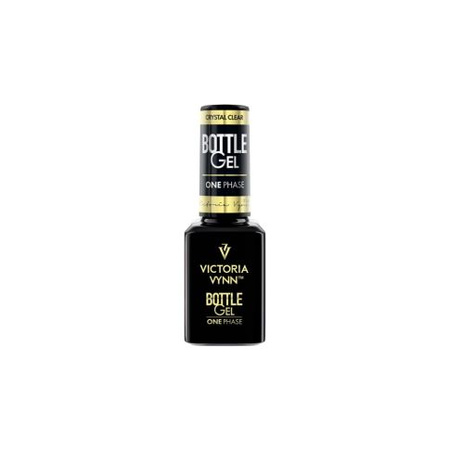 Victoria Vynn Bottle Gel One Phase Clear 15 ml 
