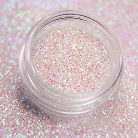 Shine Crystals TWINKLE pyłek do paznokci nr 2 