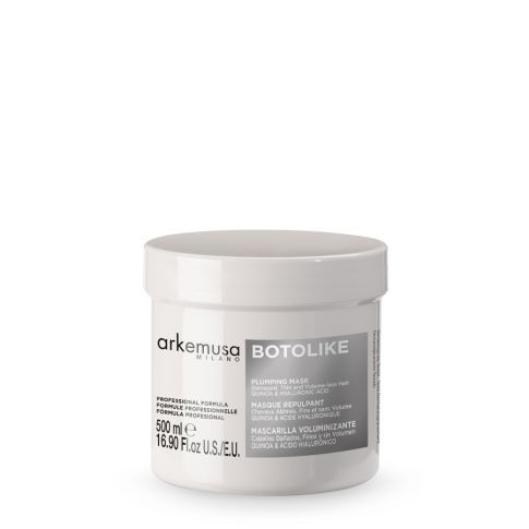 Arkemusa Botolike Plumping Maska 500 ml 