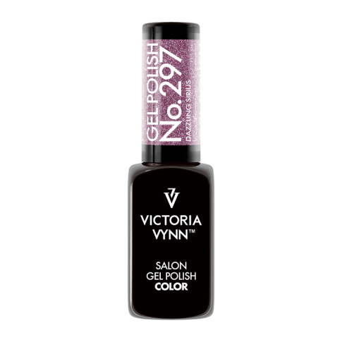 Victoria Vynn Gel Polish Color 297 Dazzling 8 ml