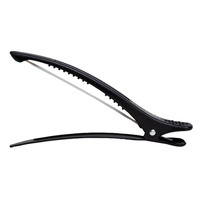 Framar Metalowe Klipsy Do Wydzielania Sekcji Czarne 4 szt.