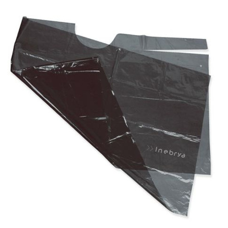 INEBRYA Peleryny jednorazowe 30 szt. 