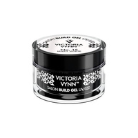 Victoria Vynn Build Gel 15 Milky White Żel Budujący 50 ml