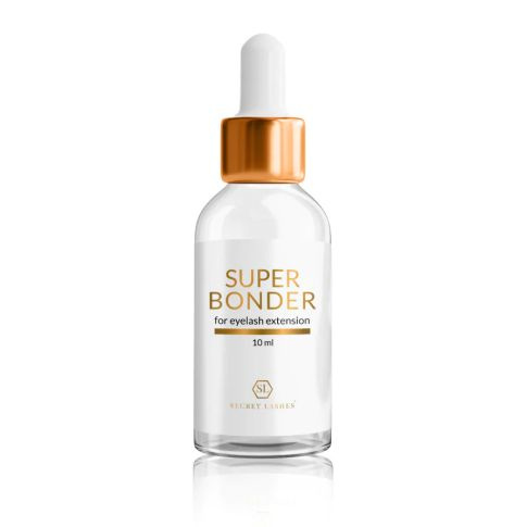 Secret Lashes Super Bonder 10 ml 