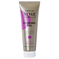 Inebrya Style-In Fluiding Gel Ekstremalny Żel Do Włosów 250 ml