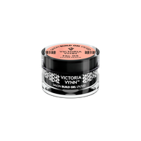 Victoria Vynn Build Gel 05 Cover Peach Żel Budujący 15 ml