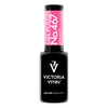 Victoria Vynn Gel Polish Color 467 Drama P!nk Lakier Hybrydowy 8 ml