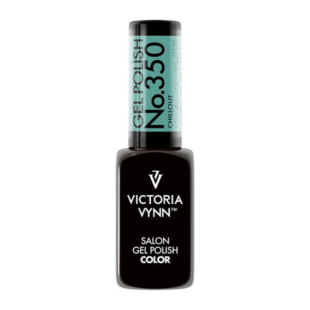 Victoria Vynn Gel Polish Color 350 Chillout Lakier Hybrydowy 8 ml 
