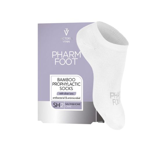 Pharm Foot Bambusowe Skarpetki Pozabiegowe 39-42 